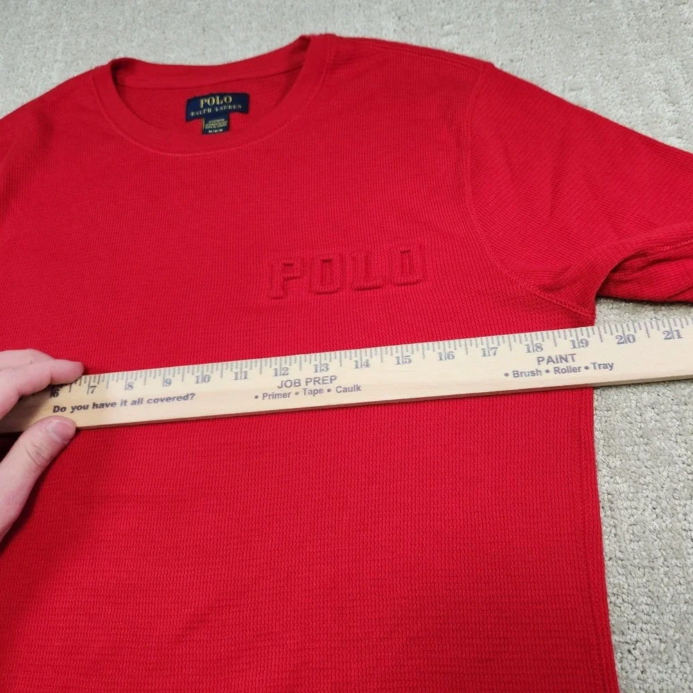 Ralph Lauren excellent thank
